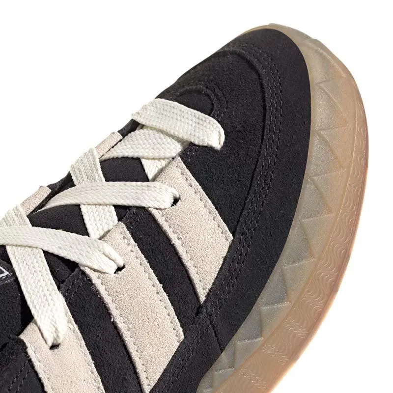 Adimatic 'Core Black'