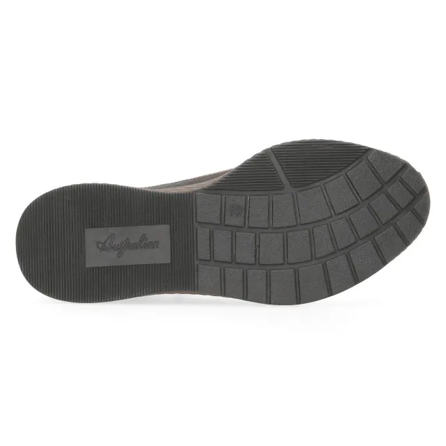 Australian Footwear Hatchback heren sneaker