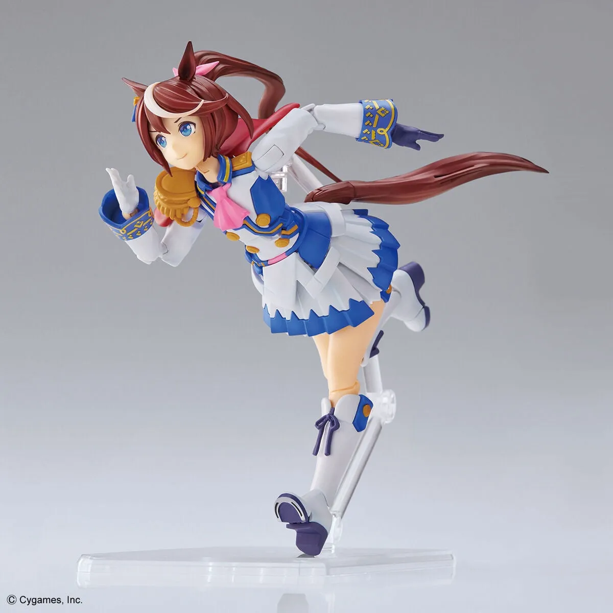 Bandai - Figure Rise Standard: Uma Musume - Pretty Derby: Tokai Teio