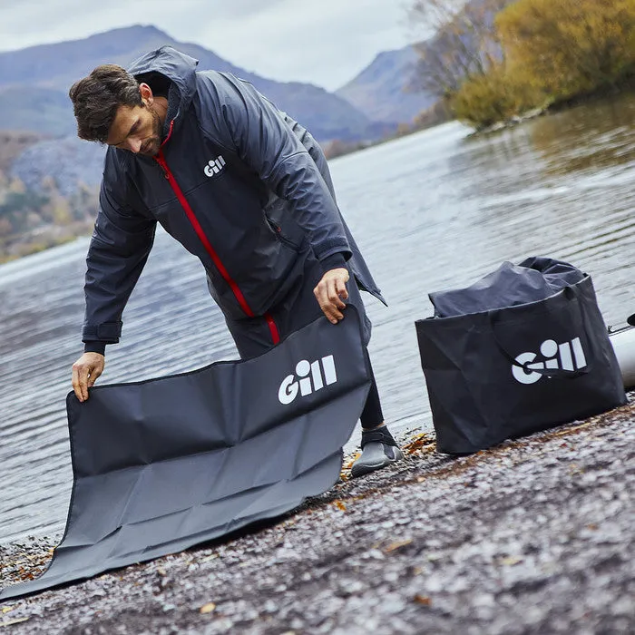 Gill Changing Mat & Wet Bag
