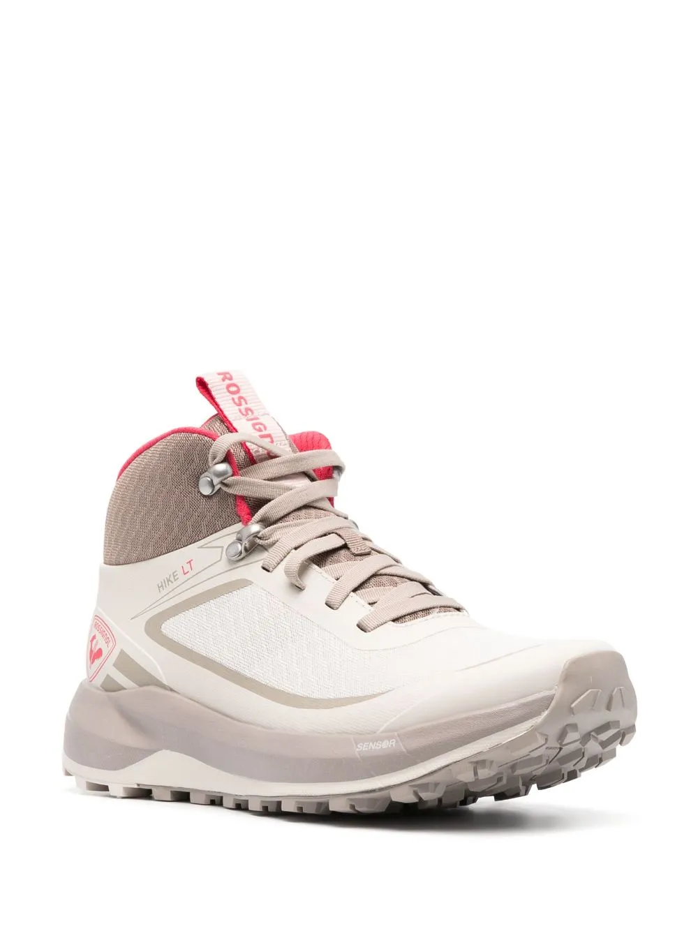 hiking shoes