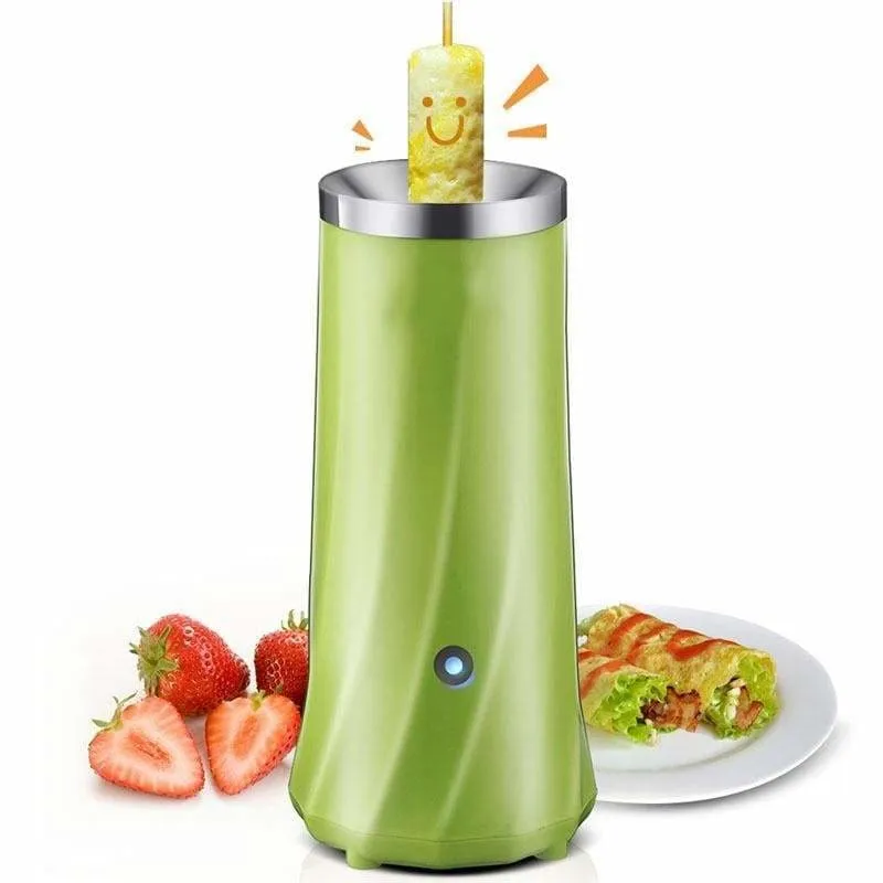 Multifunctional Egg Roll Maker