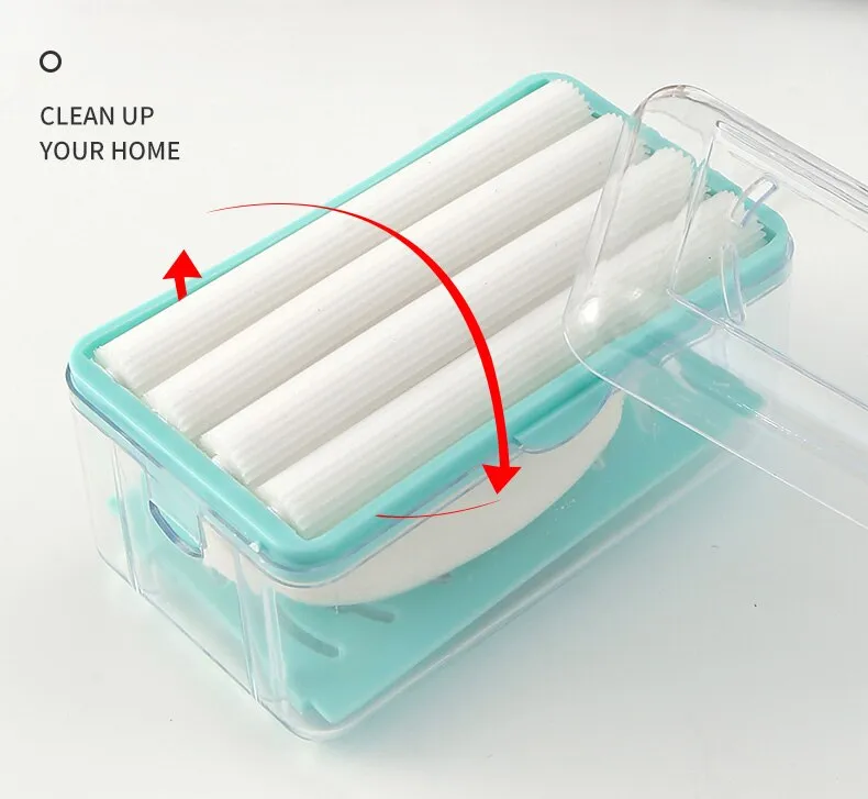 Multifunctional Foaming Soap Box