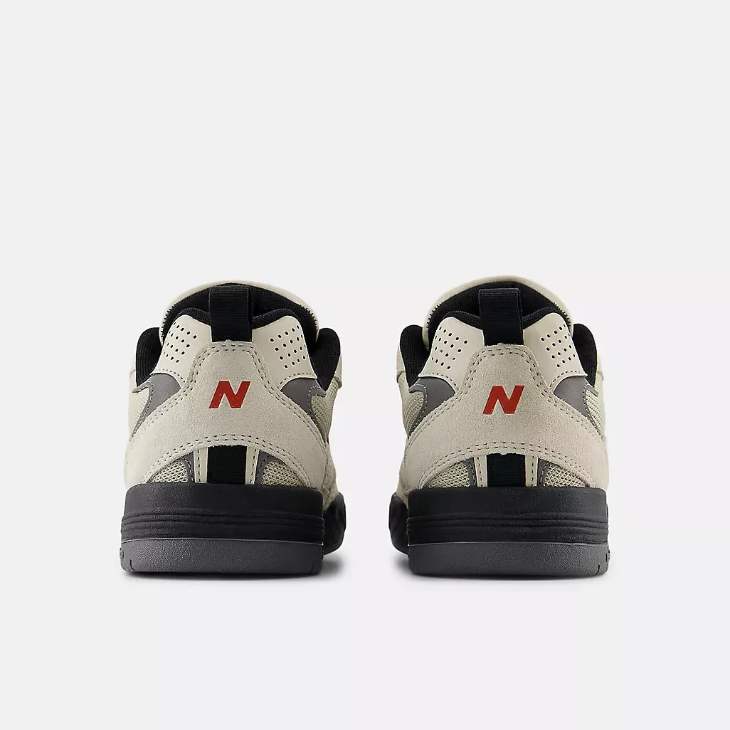 New Balance Numeric - Tiago Lemos 808 [NM808BIB]  [KHAKI/BLACK]