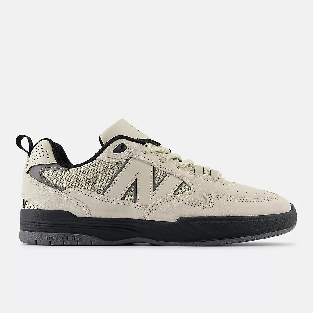 New Balance Numeric - Tiago Lemos 808 [NM808BIB]  [KHAKI/BLACK]