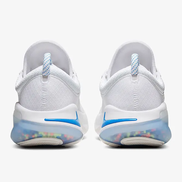 Nike Joyride Run FK AW White Marathon Running Shoes For Man And Boys CI3706-100