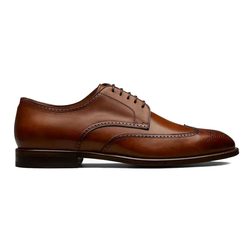 Rio Tan Derby