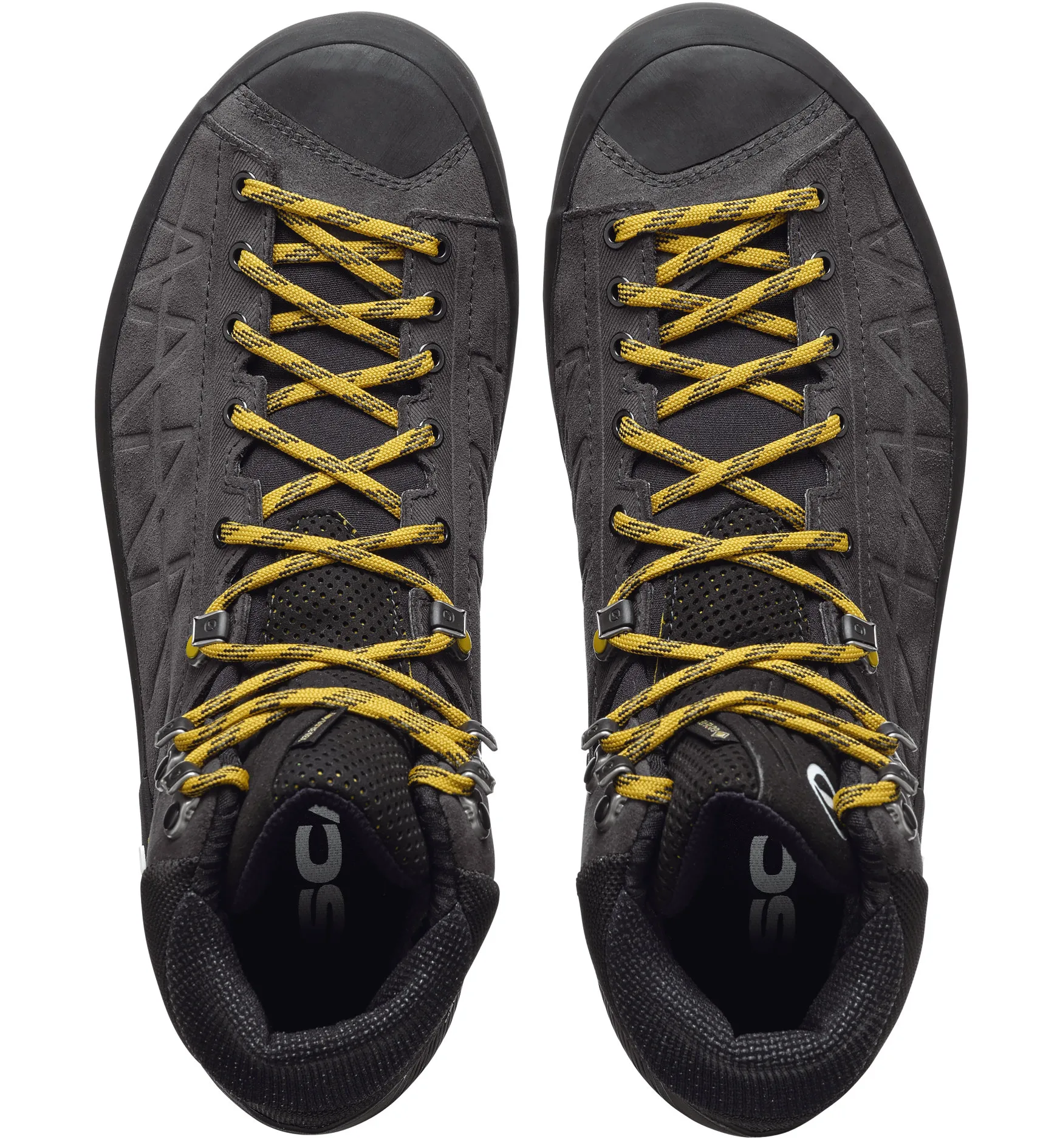 Scarpa Zodiac Tech GTX - scarpe da trekking - uomo