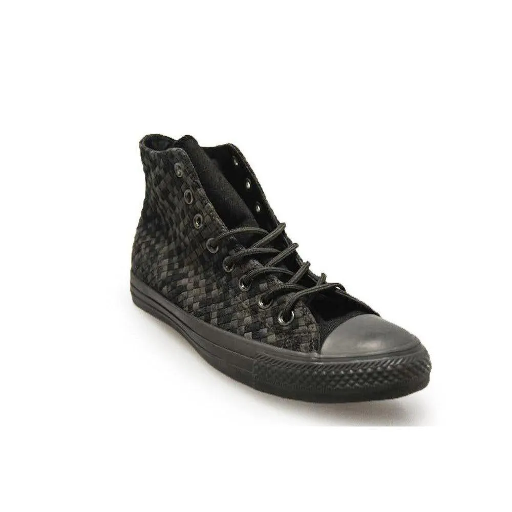 Unisex Converse Chuck Taylor All Star CTAS HI Weave