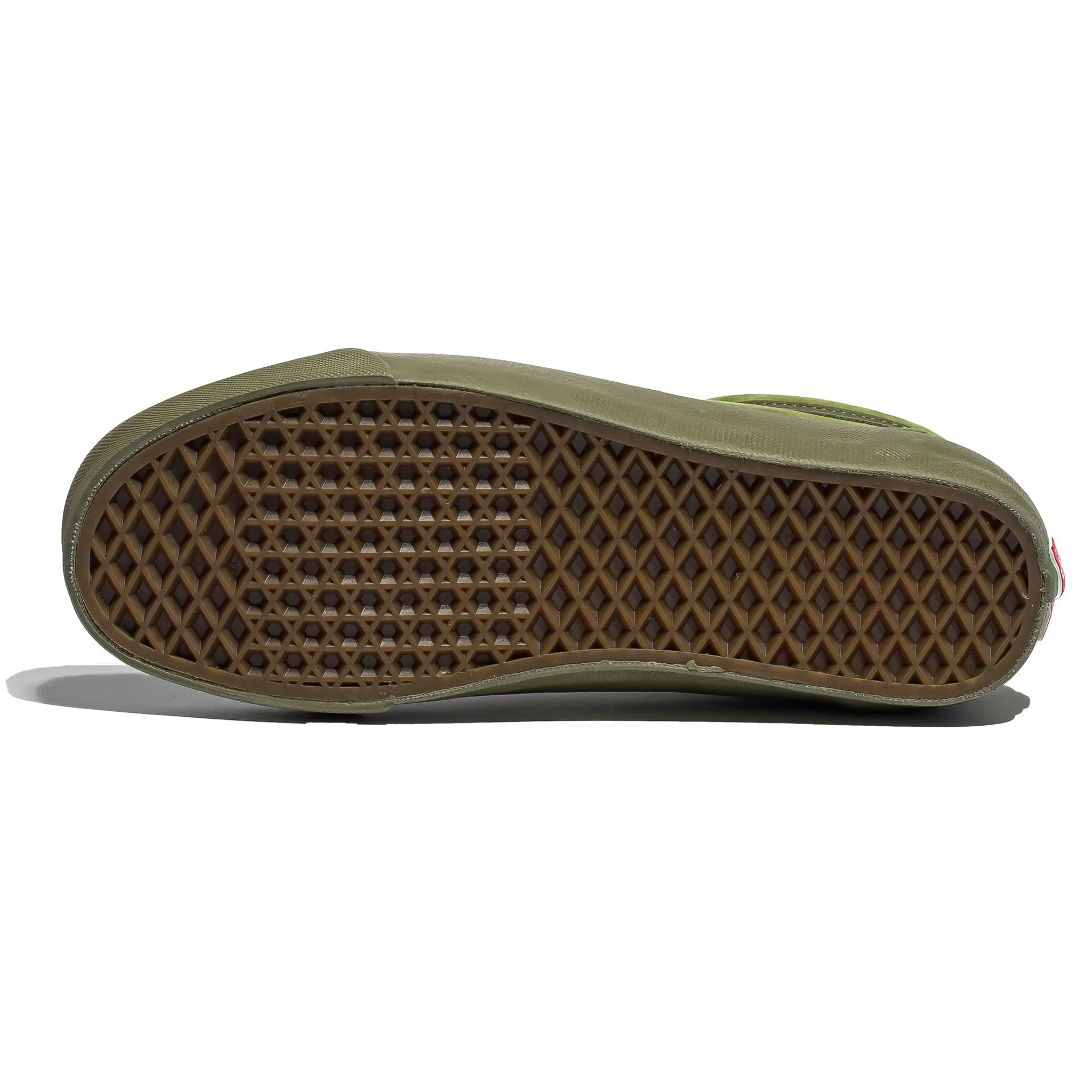 Vans Vault OG Old Skool LX Pesto