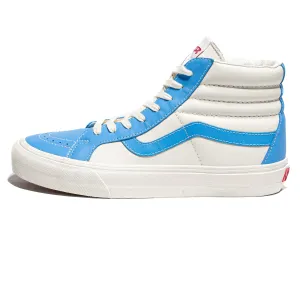Vans Vault SK8-HI Reissue VLT LX Bonnie Blue/Marshmallow
