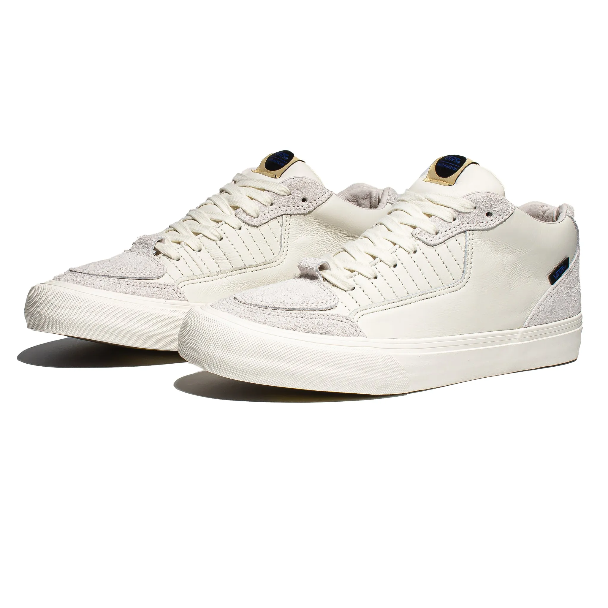 Vans Vault x Taka Hayashi UA TH Style 98 LX Marshmallow